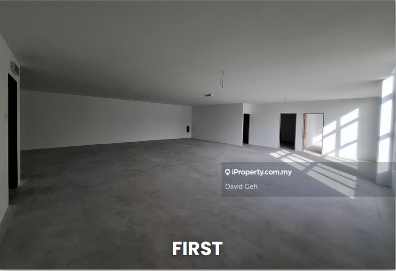 Semi-D Factory for Rent in Jenjarom, Banting by David Geh - iProperty.com.my