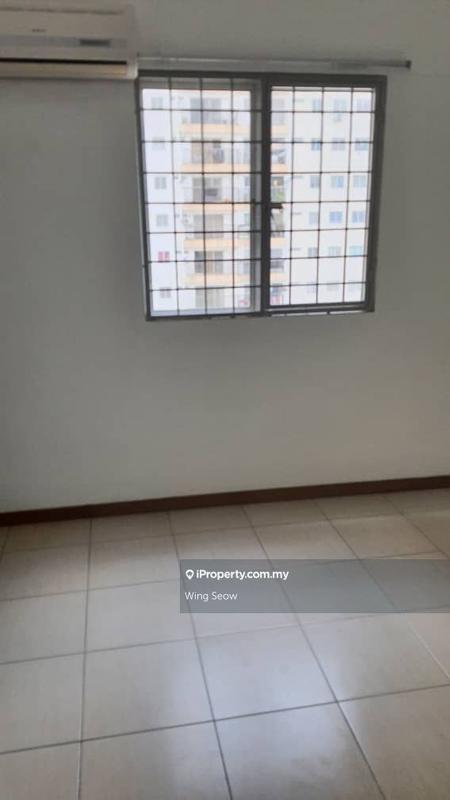 Service Residence for Sale in Beverly Tower @ Plaza Medan Putra by Wing Seow - iProperty.com.my
