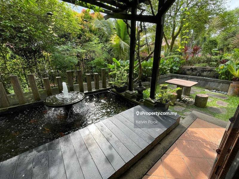 Rumah Teres 2-Tingkat untuk Dijual di Putrajaya, Putrajaya oleh Kelvin Pook - iProperty.com.my