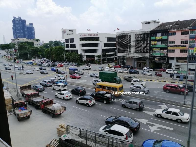 For Sale - Diamond Square