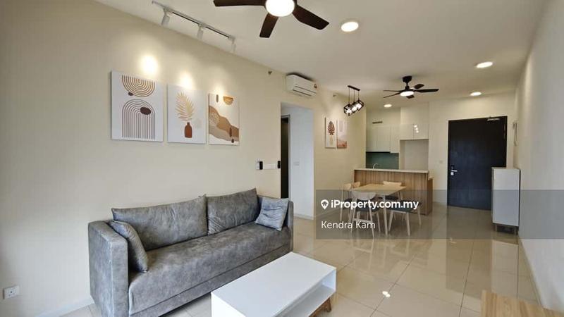 For Rent - Sunway Belfield