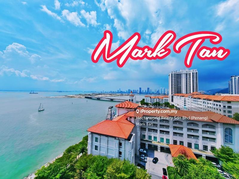 For Sale - Andaman @ Quayside