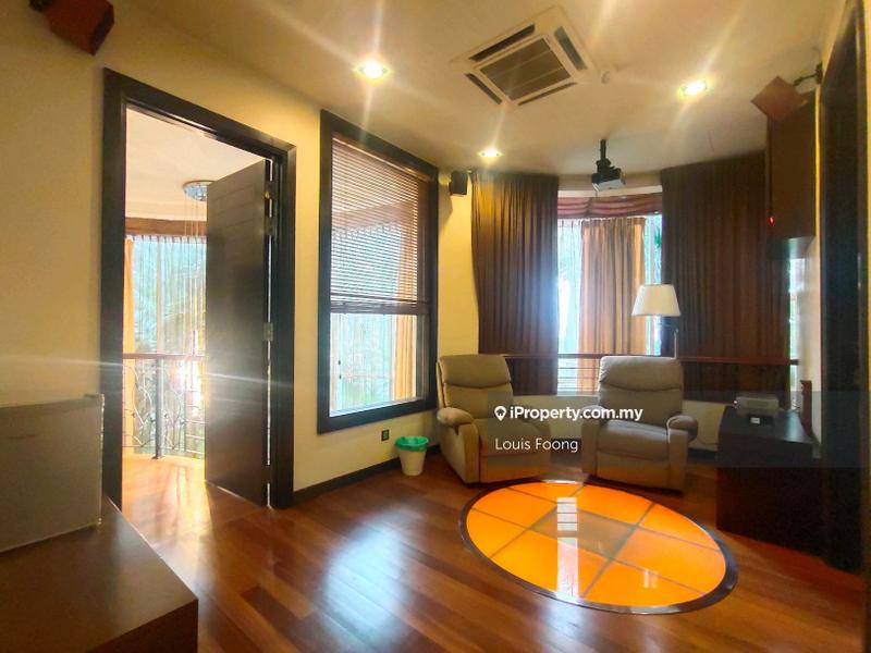 Bungalow House for Sale in Kepong Baru, Kepong by Louis Foong - iProperty.com.my