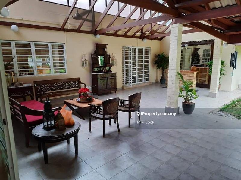 Bungalow House untuk Dijual di KLCC, KL City Centre oleh Miki Lock - iProperty.com.my