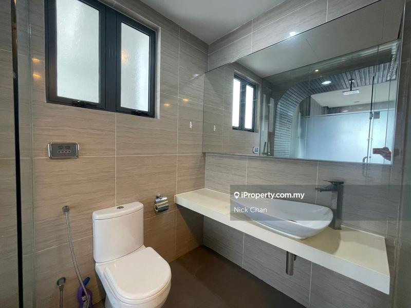 Service Residence for Sale in Eve Suite / NZX Square by Nick Chan - iProperty.com.my