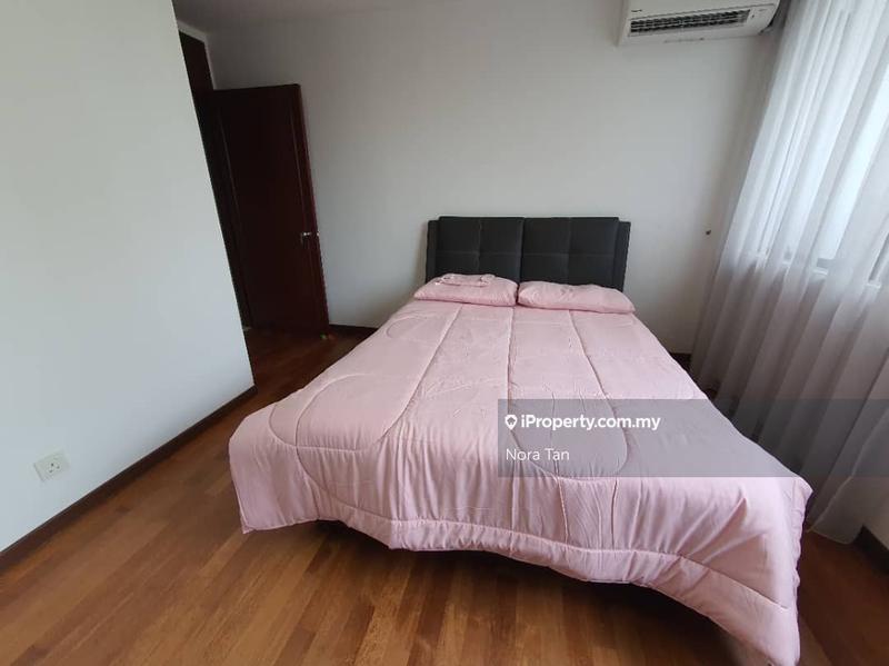 Condominium for Rent in Bangsar Puteri by Nora Tan - iProperty.com.my