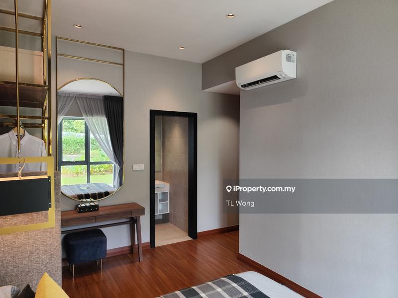 Service Residence for Sale in Arunya @ KL North by TL Wong - iProperty.com.my