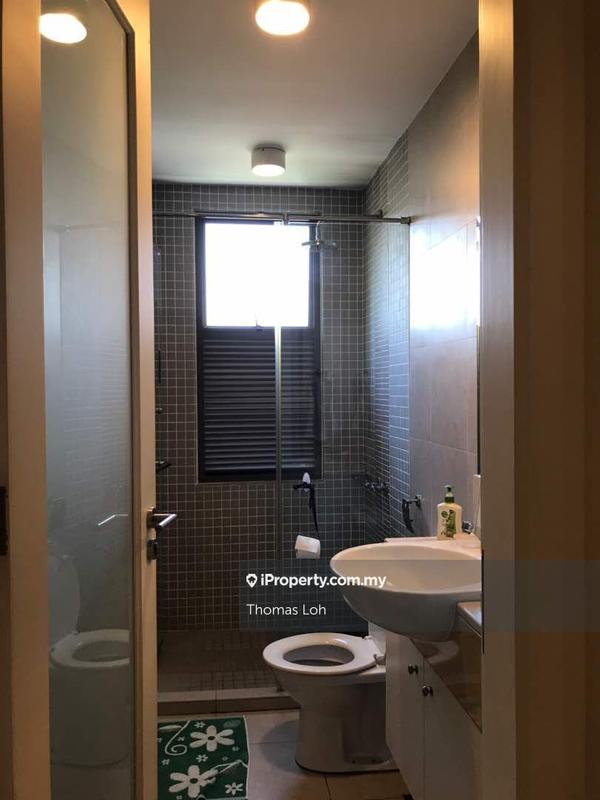 Kondominium untuk Dijual di Ara Hill Condominium oleh Thomas Loh - iProperty.com.my
