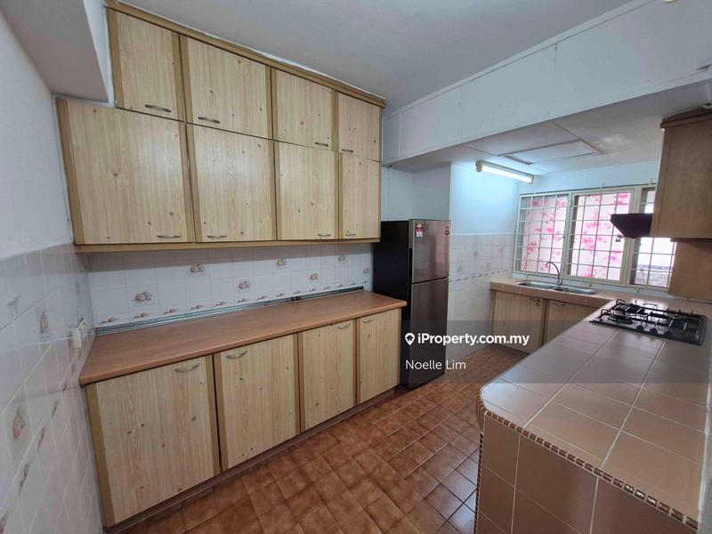 For Sale - Shang Villa