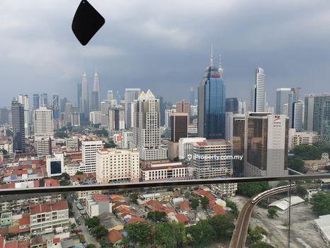 Residensi Servis untuk Disewa di Regalia Residence oleh Derrick Cheang - iProperty.com.my