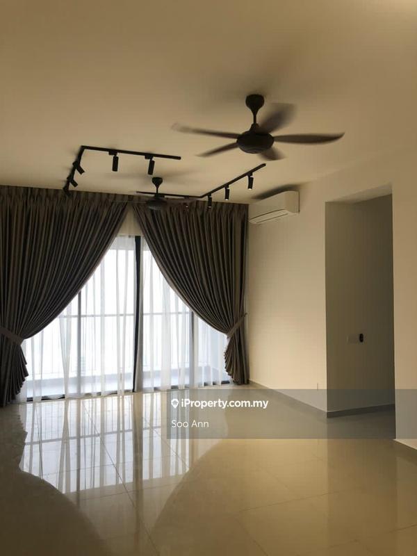 For Rent - Nidoz Residences @ Desa Petaling