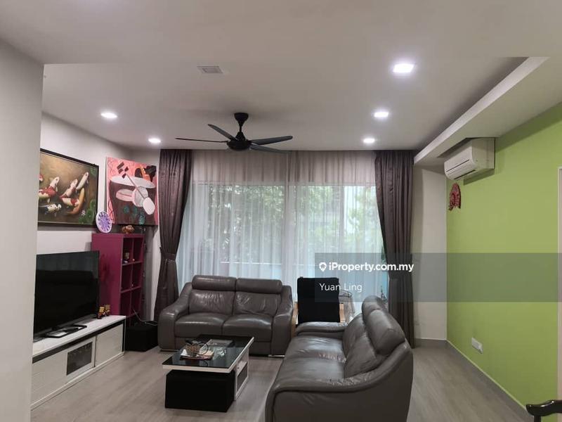 For Sale - The Sanderson