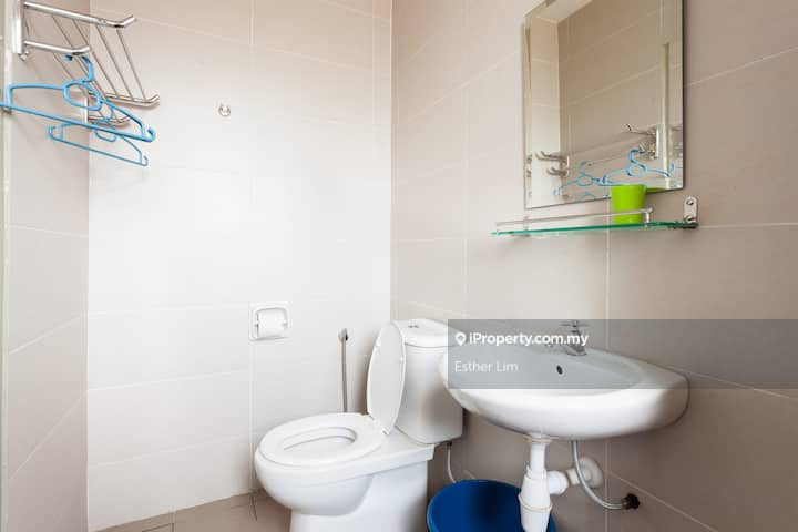 Apartment for Sale in Somersquare by Esther Lim - Bathroom 1 - iProperty.com.my