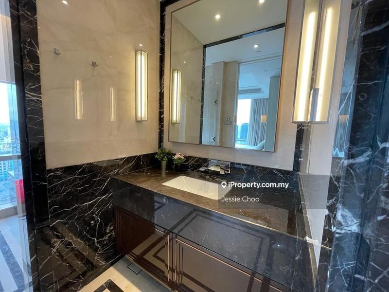 Service Residence for Rent in Pavilion Suites by Jessie Choo - iProperty.com.my