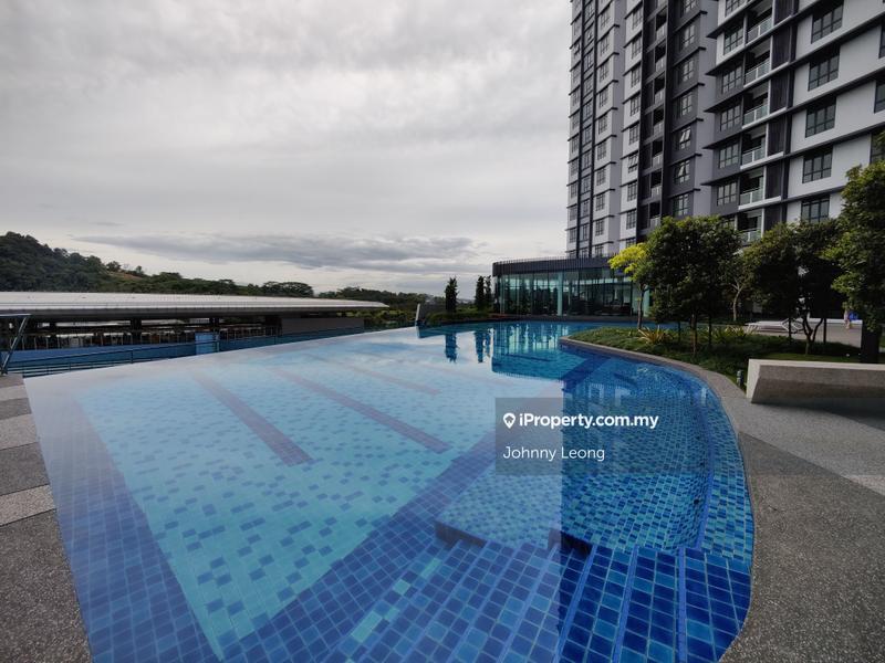 For Sale - B11 Parkland Residence