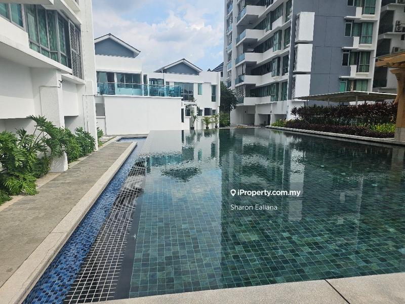 Condominium for Sale in The View @ Serai Saujana by Sharon Ealiana - iProperty.com.my