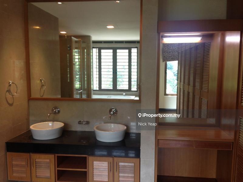 Rumah Berkembar untuk Dijual di Mont Kiara, Kuala Lumpur oleh Nick Yeap - iProperty.com.my