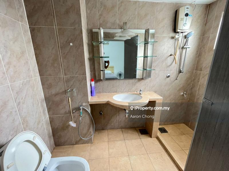 Condominium for Rent in Endah Regal Condominium by Aaron Chong - iProperty.com.my