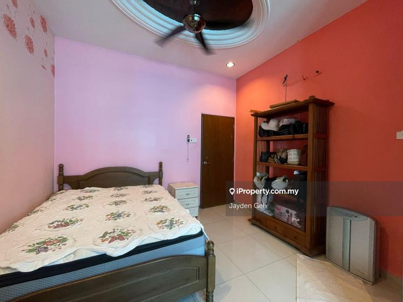 Rumah Berkembar untuk Dijual di Taman Gemilang, Jitra oleh Jayden Geh - iProperty.com.my