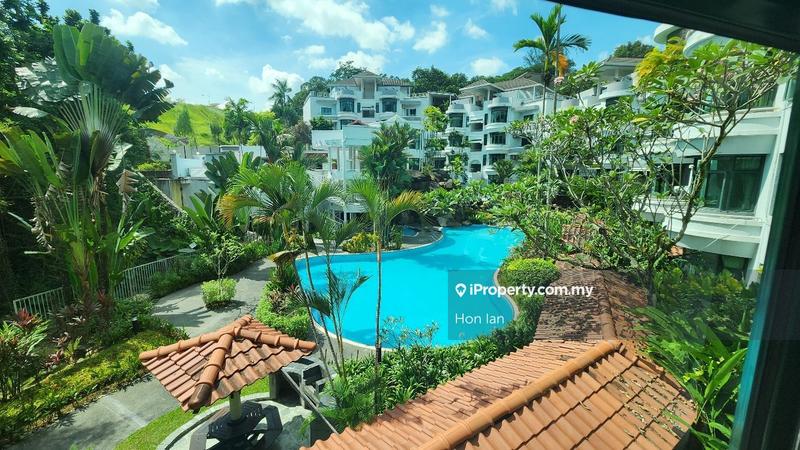 Condominium for Sale in Villa Bukit Tunku by Hon Ian - iProperty.com.my