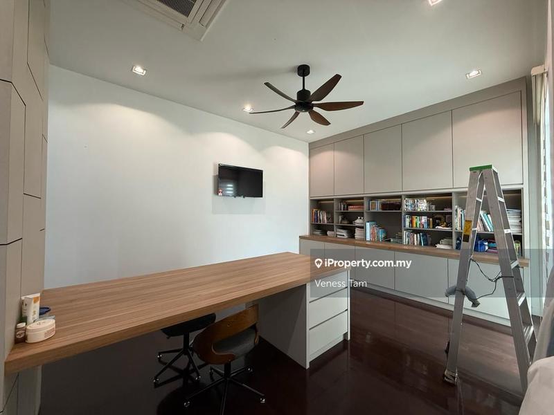 Link Bungalow for Sale in Jade Hills, Kajang by Veness Tam - iProperty.com.my