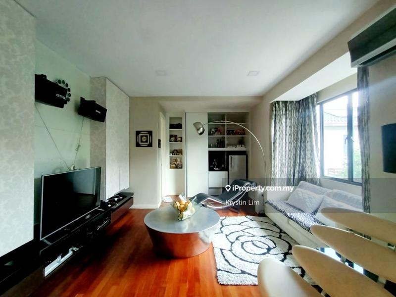 Bungalow House for Sale in Kota Kemuning, Shah Alam by Krystin Lim - iProperty.com.my