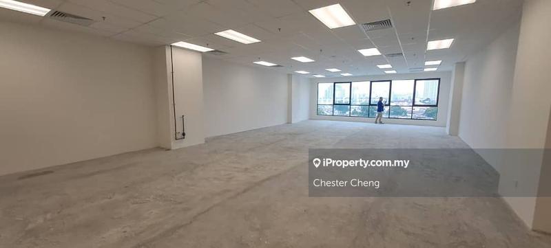 Pejabat untuk Dijual di Seksyen 13, Petaling Jaya oleh Chester Cheng - iProperty.com.my