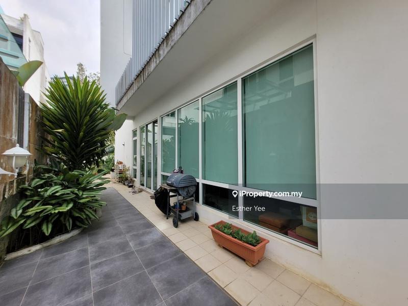 Bungalow House untuk Dijual di Cyberjaya, Selangor oleh Esther Yee - iProperty.com.my