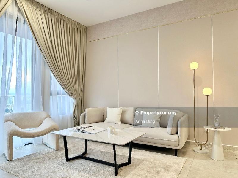 For Rent - Trinity Pentamont