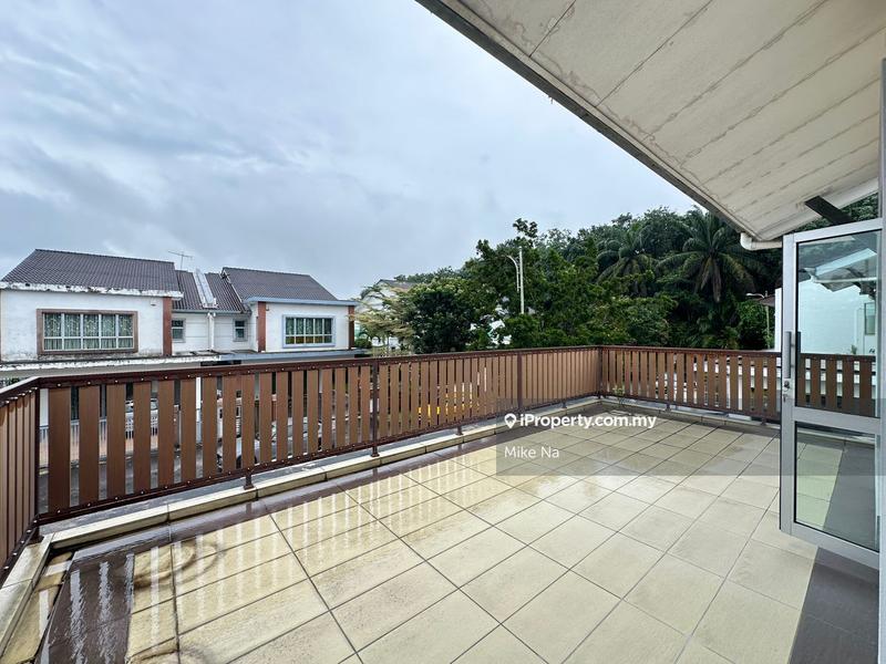 Semi-Detached House for Sale in Taman Saujana Emas, Kajang by Mike Na - iProperty.com.my