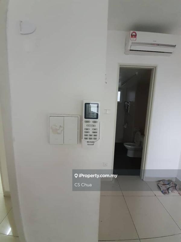Condominium for Rent in The Regina by CS Chua - iProperty.com.my