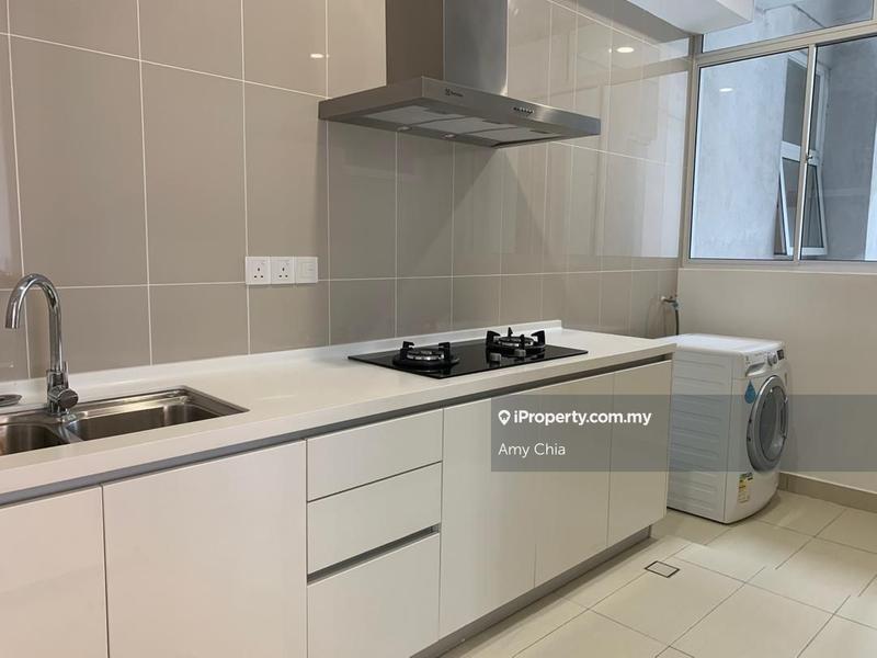 Condominium for Rent in Pavilion Hilltop by Amy Chia - iProperty.com.my