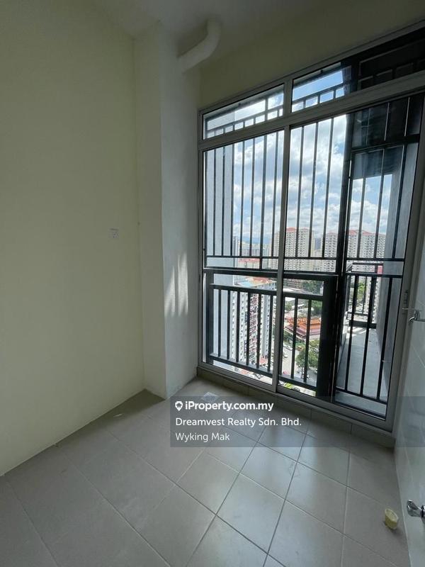Condominium for Sale in Berlian Setapak Residency by Wyking Mak - iProperty.com.my