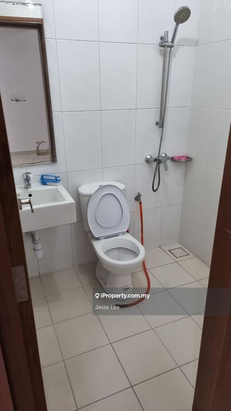 Kondominium untuk Disewa di Sri Putramas III / Royal Regent oleh Jesse Lee - iProperty.com.my
