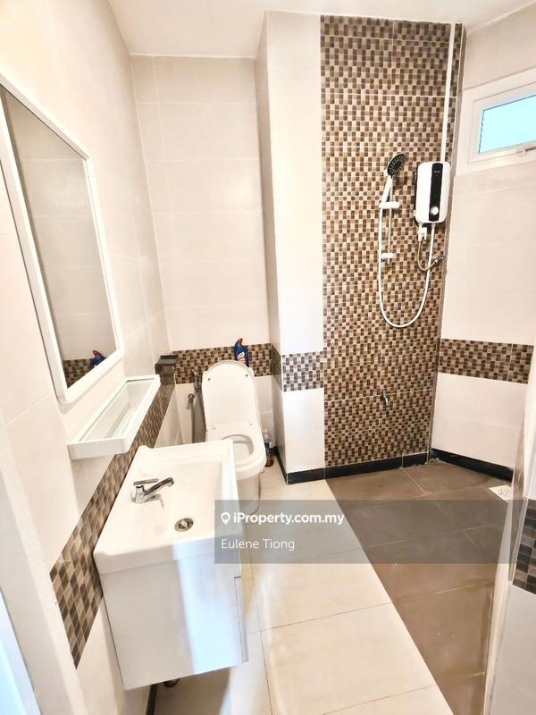 Kediaman Servis untuk Disewa di Satria Residence oleh Eulene Tiong - iProperty.com.my