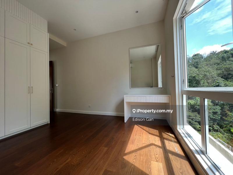 Semi-Detached House for Rent in Mont Kiara, Kuala Lumpur by Edison Gan - iProperty.com.my