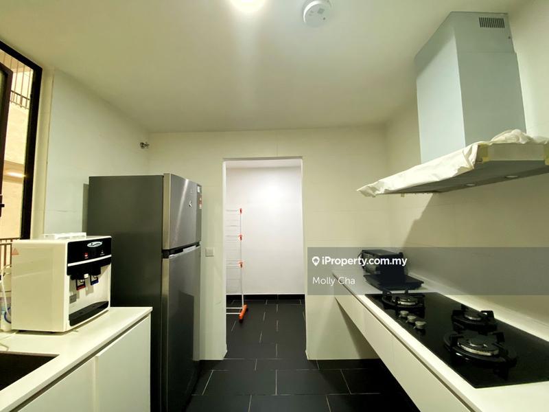 For Rent - SqWhere Service Apartments