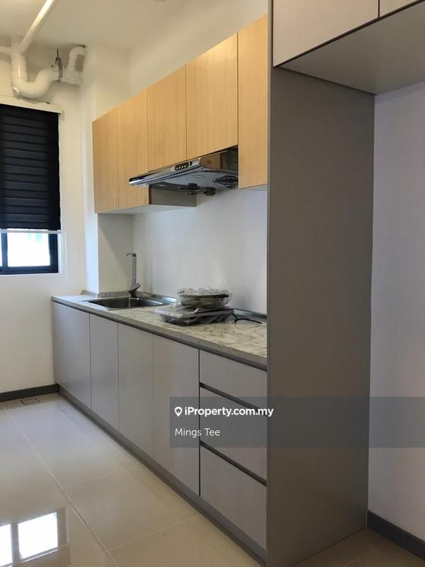 Service Residence for Sale in United Point (Residensi Berpadu) by Mings Tee - iProperty.com.my