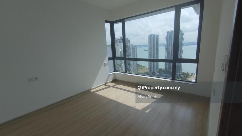 Pangsapuri untuk Dijual di Starview Bay @ Forest City oleh Alvin Seah - iProperty.com.my