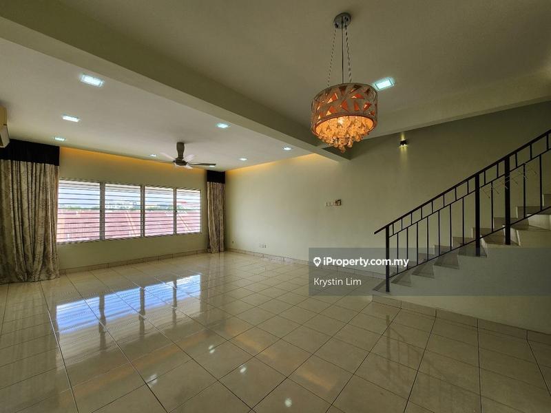 Townhouse for Sale in Kota Kemuning, Shah Alam by Krystin Lim - iProperty.com.my