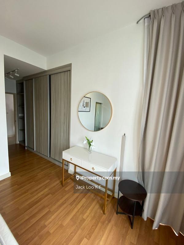 Service Residence for Sale in V Residence 2 @ Sunway Velocity by Jack Loo K F - iProperty.com.my