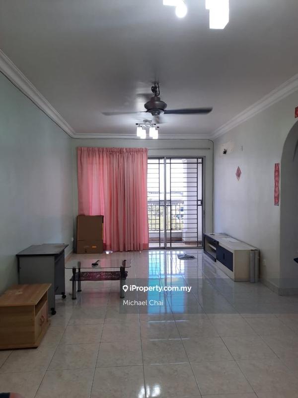 Condominium for Sale in Koi Tropika by Michael Chai - iProperty.com.my