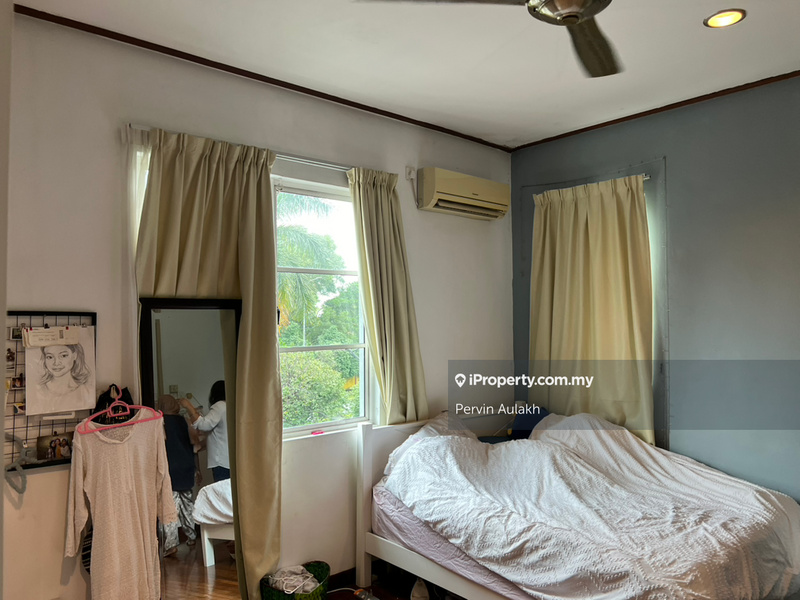 Rumah Berkembar untuk Dijual di Subang Alam, Shah Alam oleh Pervin Aulakh - iProperty.com.my