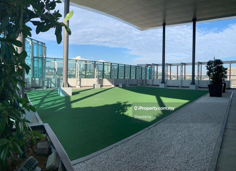 Office for Rent in ha38v, Ulu Kelang by Shareena - iProperty.com.my