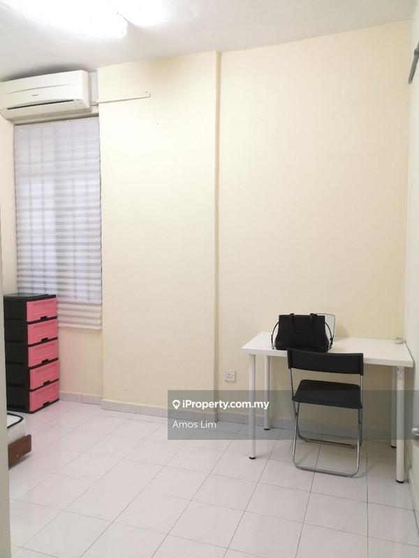 Apartment for Sale in Pangsapuri Sri Abadi by Amos Lim - iProperty.com.my