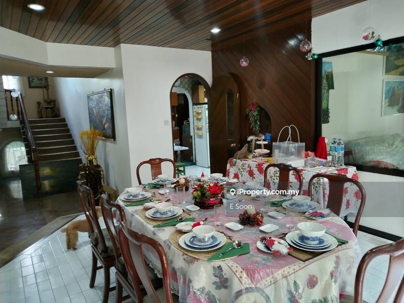 Bungalow House for Sale in Taman Bukit Pantai, Bangsar by E Soon - iProperty.com.my