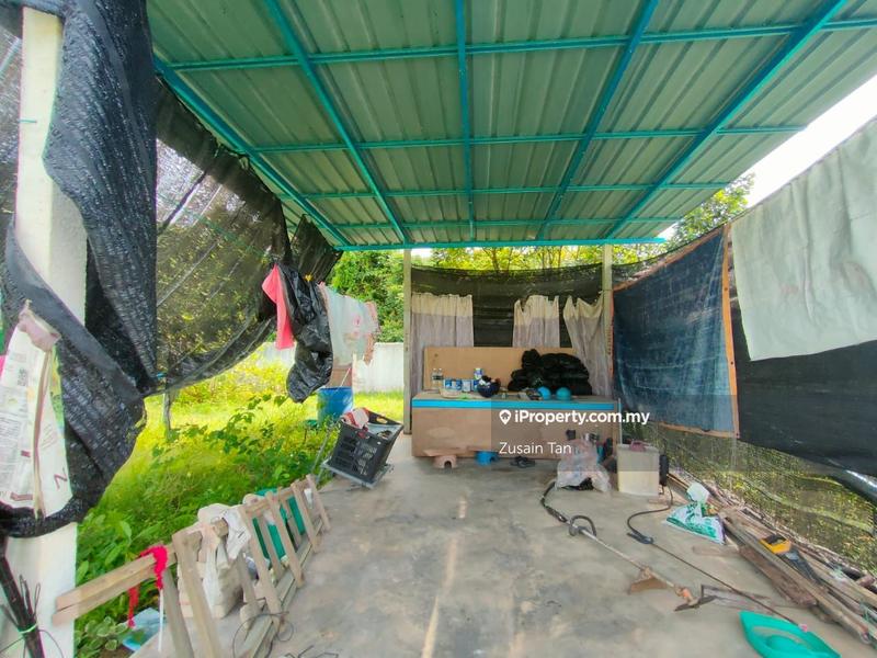 Tanah Kediaman untuk Dijual di Kampung Permatang Pasir, Balik Pulau oleh Zusain Tan - iProperty.com.my