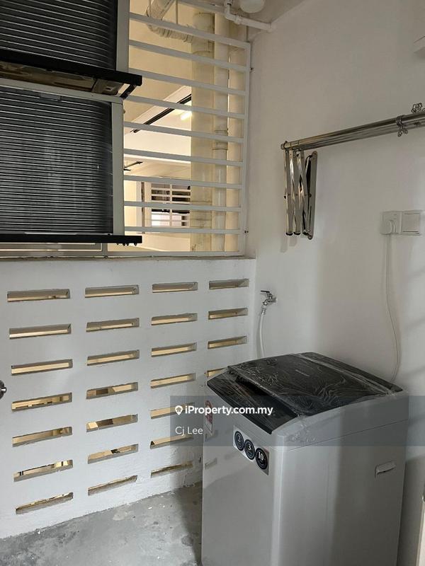 Condominium for Rent in Residensi Gembira 737 by Cj Lee - iProperty.com.my
