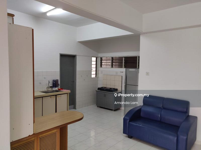 Apartment for Sale in Sri Saujana by Amanda Lam - Kitchen - iProperty.com.my