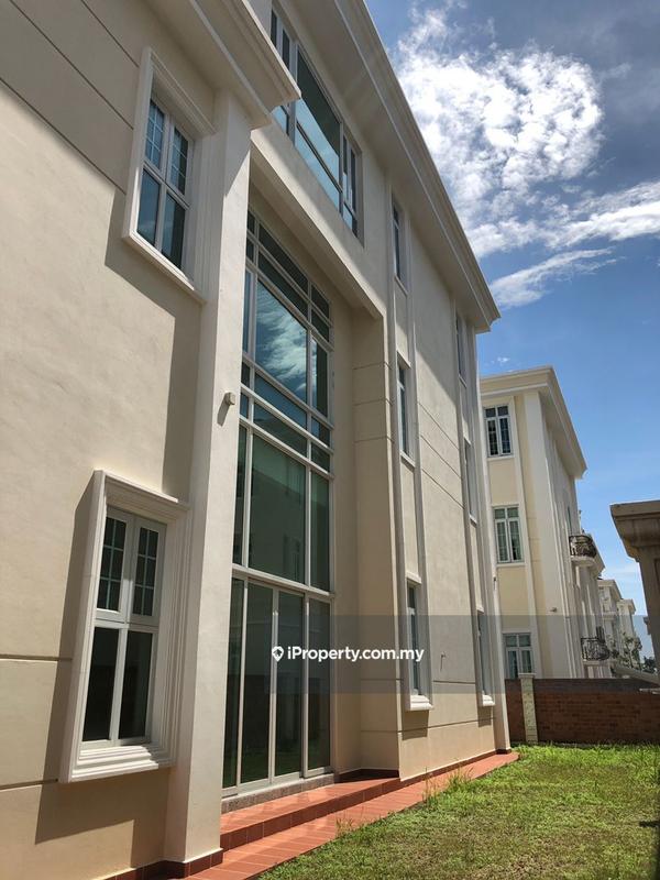 Bungalow House untuk Dijual di Taman Kota Syahbandar, Melaka City oleh Jaffe Then - iProperty.com.my